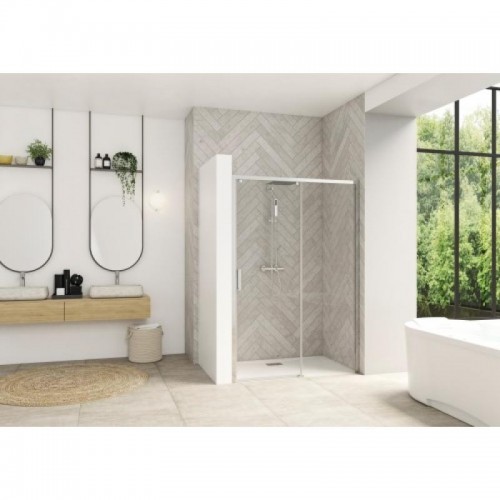 Porte douche volet - de,