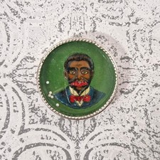 Jeu ancien « Portrait au