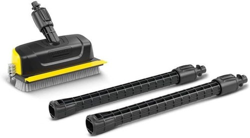 Brosse pour nettoyeur - , haute