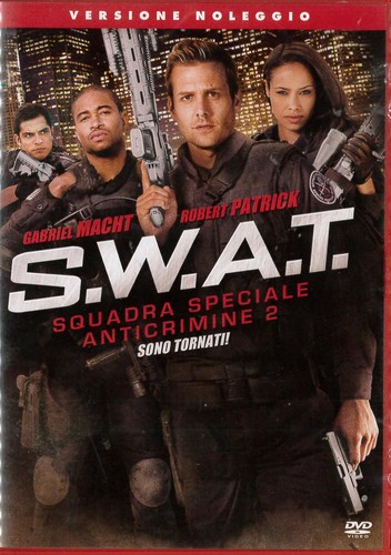 2 squadra speciale - squadra,