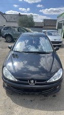 Capot PEUGEOT 206 PHASE 2