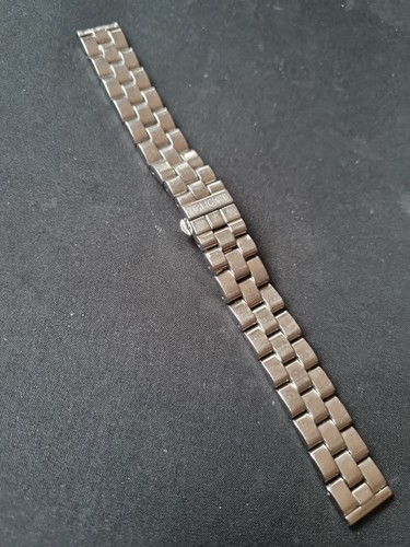 Bracelet montre gucci acier - montre,