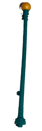 Playmobil lampadaire ville - lampadaire,