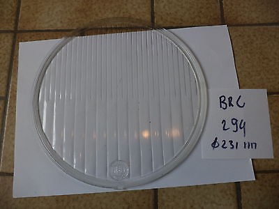 H200 glace phare brc294 - glace,