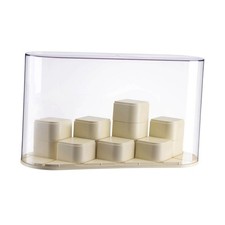 Vitrine de bureau pour