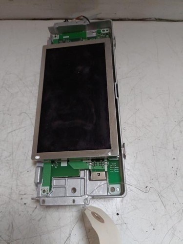 Ecran gps bmw - ecran, 1