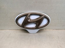 87311G4000 pare-buffle pour