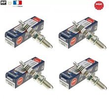 Bougie NGK Laser Iridium DPR8EIX-9 TRIUMPH TRIDENT 900 1992-1998