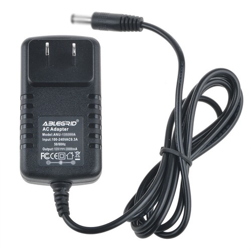 Adapter charger for boss - ac,