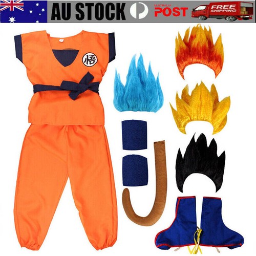 Kids dragon ball goku - dragon,