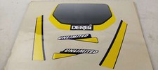 Kit déco Derbi Racer / Senda