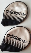 LOT 2 HOUSSES RAQUETTE TENNIS