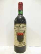  lussac saint-émilion