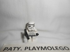 FIGURINE STORMTROOPER  - Lego