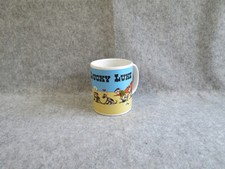 tasse mug lucky luke quick
