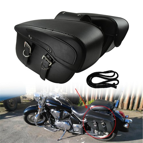 Sac selle cuir - de, en