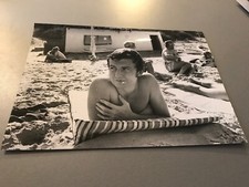 ÉTIENNE MOUGEOTTE  - Photo de
