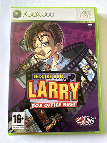 Jeux xbox 360 leisure - xbox,