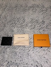 portefeuille Louis Vuitton