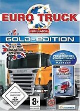 Euro-Truck Simulator