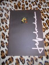 Jef Friboulet - Musée des Beaux-Arts de Saint-Lô, 1999