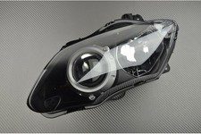 Bloc Optique / Phare Avant