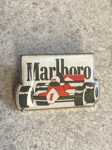 Pin marlboro formule - pin’s,