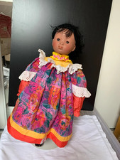 POUPEE COROLLE CANELLE  1989