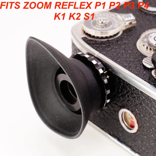 Eyepiece eyecup fits bolex - eyecup,