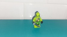 Lego minifig figurine