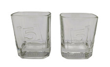🥃 VERRES BY LABEL 5 VINTAGE
