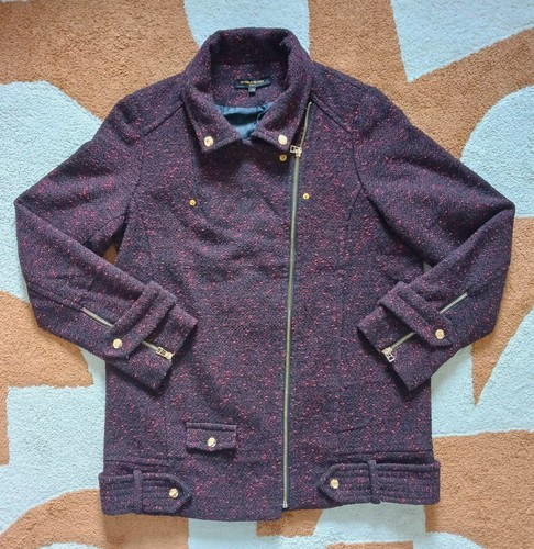 Manteau perfecto long on - manteau,