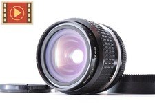 🎦 Objectif Nikon Ai-s Nikkor 24 mm F/2,0 grand angle MF pour monture F du Ja...