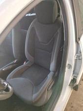 Siege avant gauche RENAULT CLIO 4 PHASE 2 876701876R