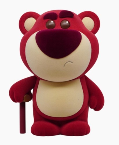 Monongram toy story lotso - monongram,
