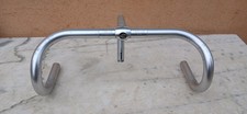 CINELLI  set Cintre Campione del Mundo 66-42 /Potence 1R  105mm  made in Italy