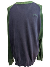 Pull Chaud Vtg Polo Ralph