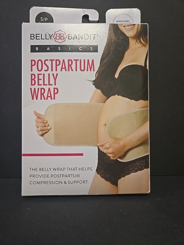 New belly bandit wrap - bandit,