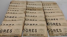 " Le Progrès " Lot D’ Anciens Journaux Septembre 1941