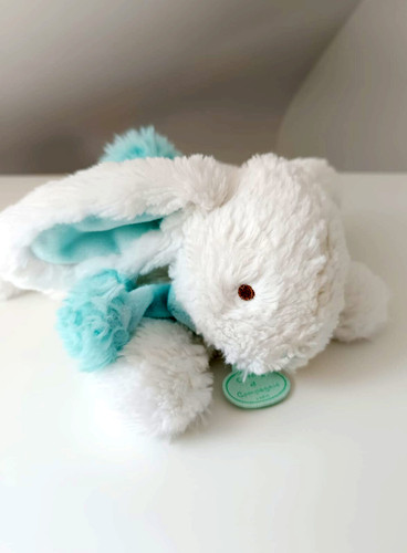 Peluche doudou compagnie - et,