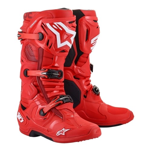 Bottes motocross - bottes,