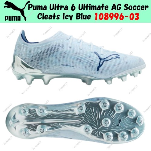 Crampons football puma - crampons,