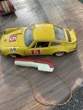 Porsche 911 Turbo Sanchis