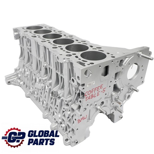 Bmw moteur bloc cylindres - bmw,