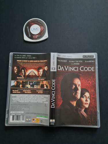 Psp umd vidéo - 🎮psp, vidéo🎮