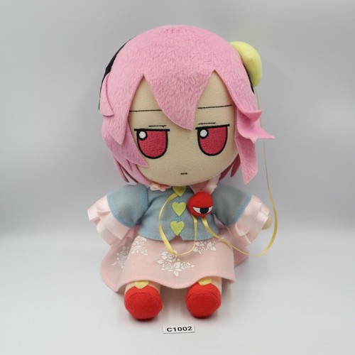 Touhou project c1002 satori - touhou,