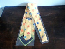 cravate Hugo Boss en soie