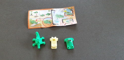 Kinder surprise 2020 - ,