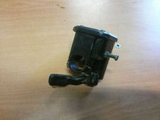 Gachette d'accélérateur