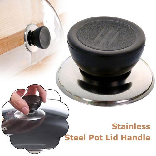 Pot lid knob - knob, replacement
